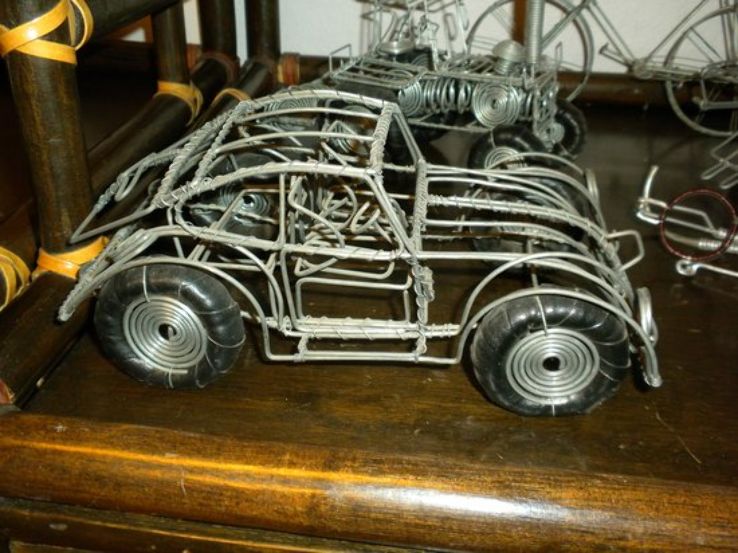 Global Village Museum of Arts and Cultures Trip Packages