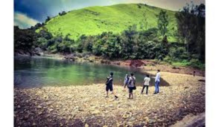 Bangalore Mountaineering Club Trip Packages