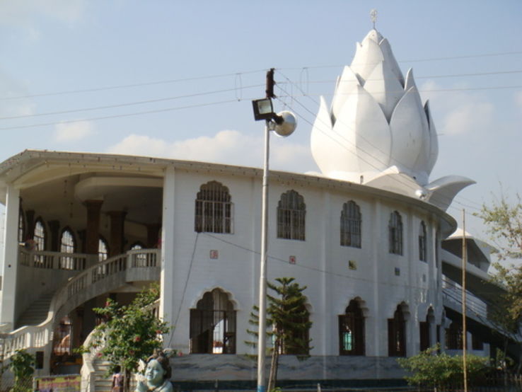 Lokenath Baba Mandir