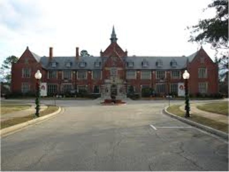 Huntingdon College Trip Packages