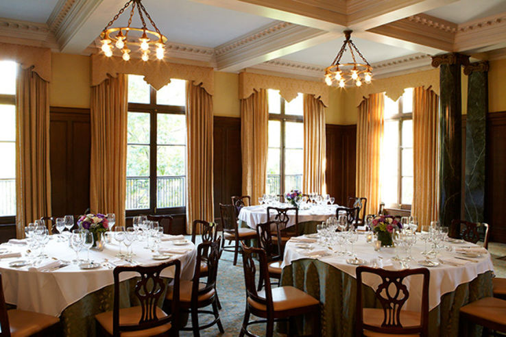 Union League Cafe Trip Packages