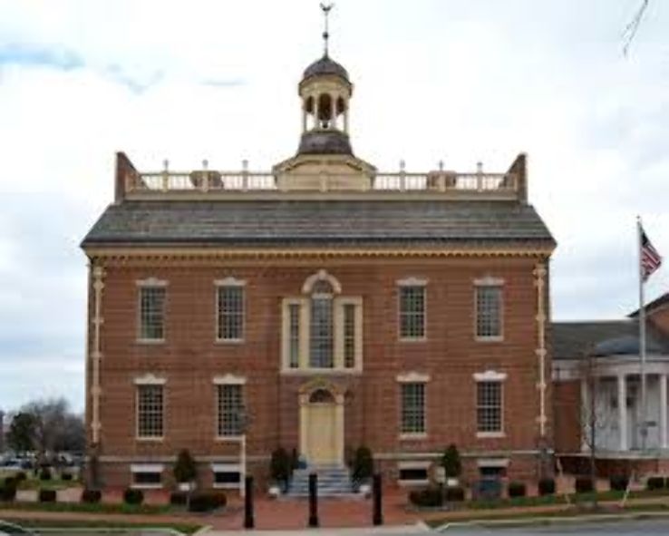 Old Statehouse Trip Packages