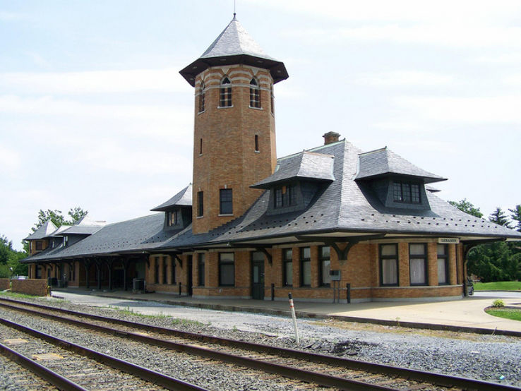 Lebanon station Trip Packages Lebanon station Trip Packages