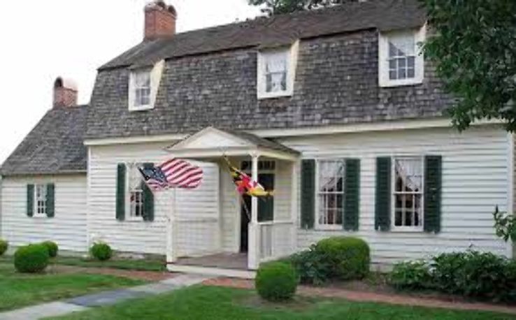 Hays House Trip Packages