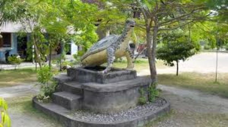 Turtle Conservation and Education Centre  Trip Packages