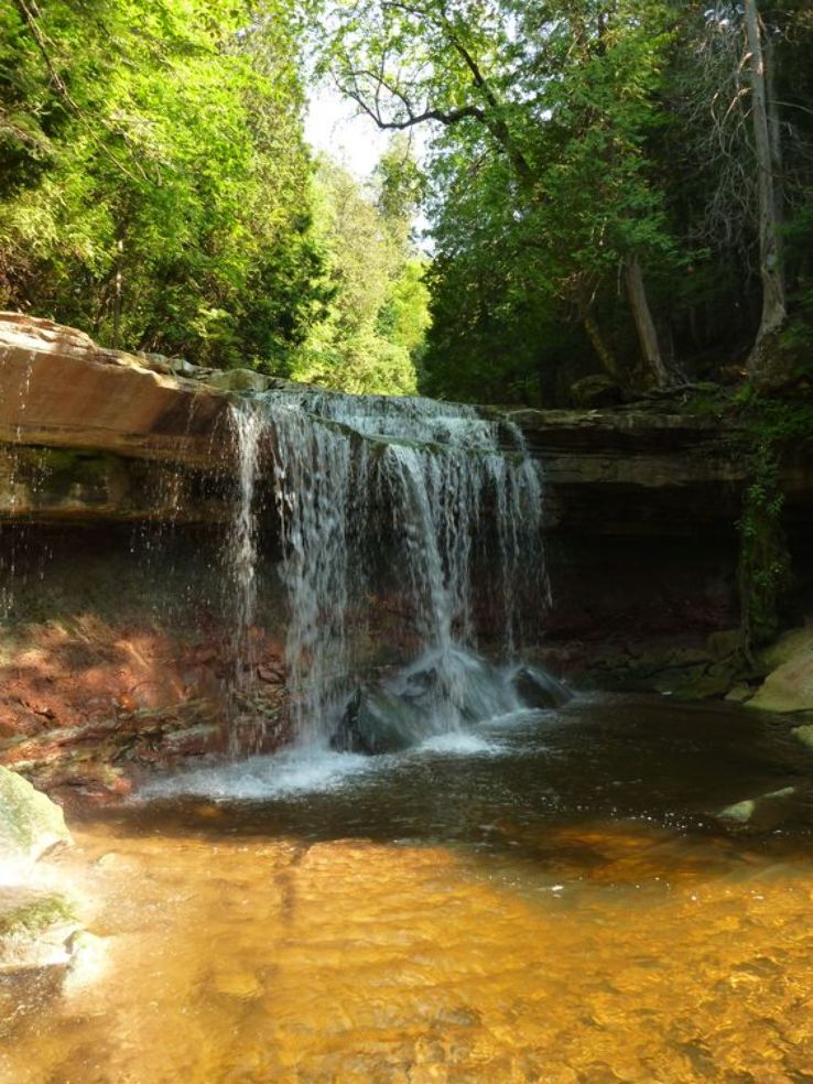 Rattlesnake Point Trip Packages