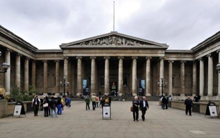 British Museum Trip Packages