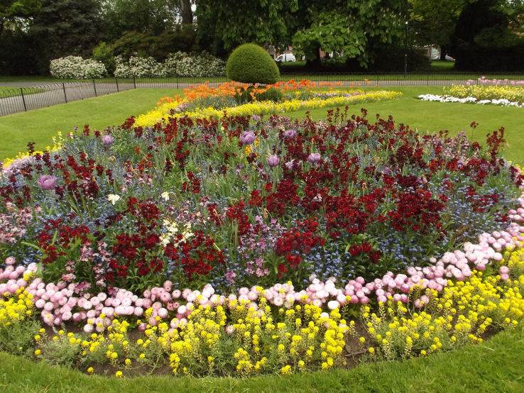 Coventry Trip Packages