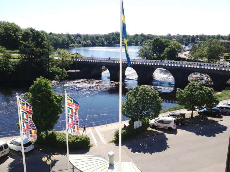 Falkenberg Bridge Trip Packages