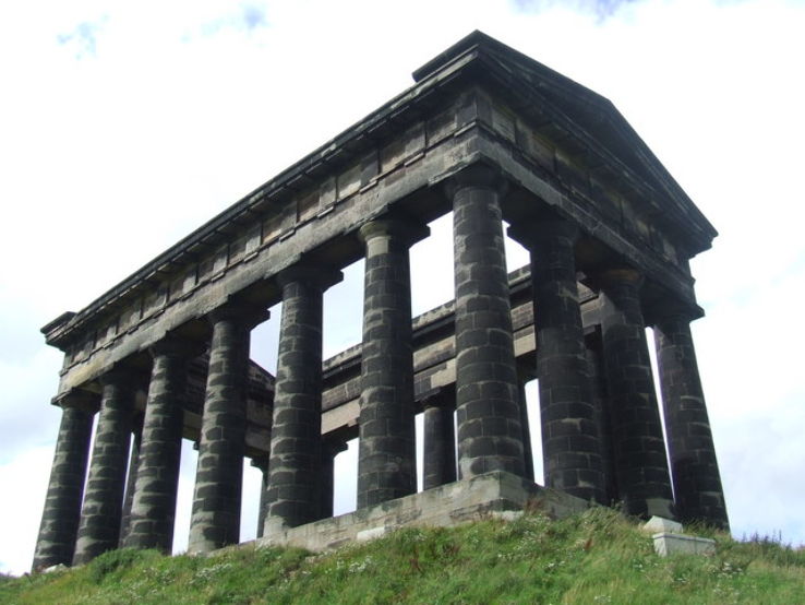 Penshaw Monument Trip Packages