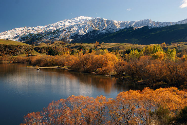 Coronet Peak Trip Packages