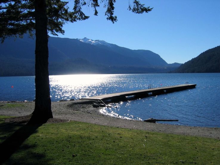  Cultus Lake Trip Packages