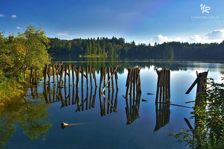 Hayward Lake Trip Packages Hayward Lake Trip Packages