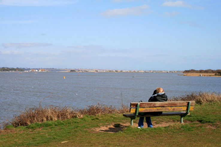 Christchurch Harbour  Trip Packages