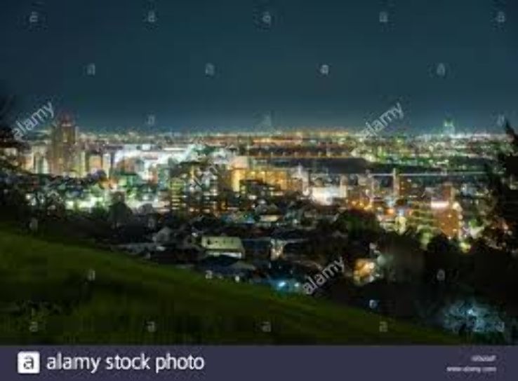 Sakuragaoka Park Trip Packages