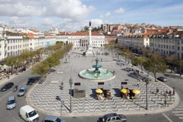 Rossio Trip Packages