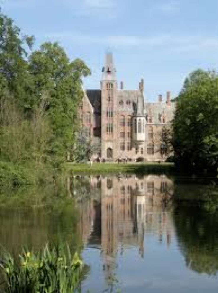 Bruges Trip Packages