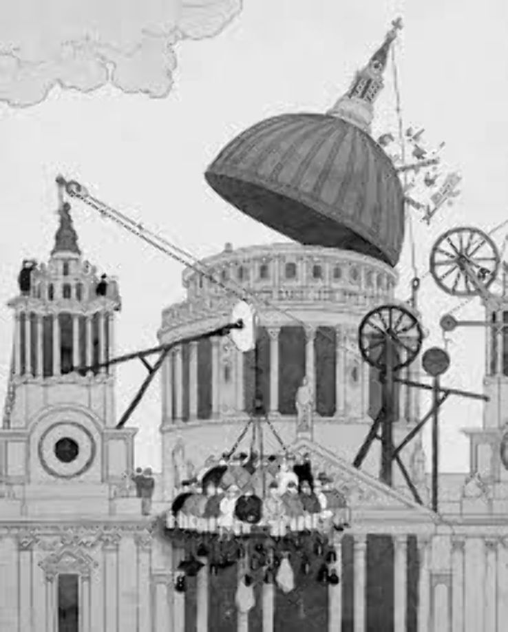 Heath Robinson Museum Trip Packages