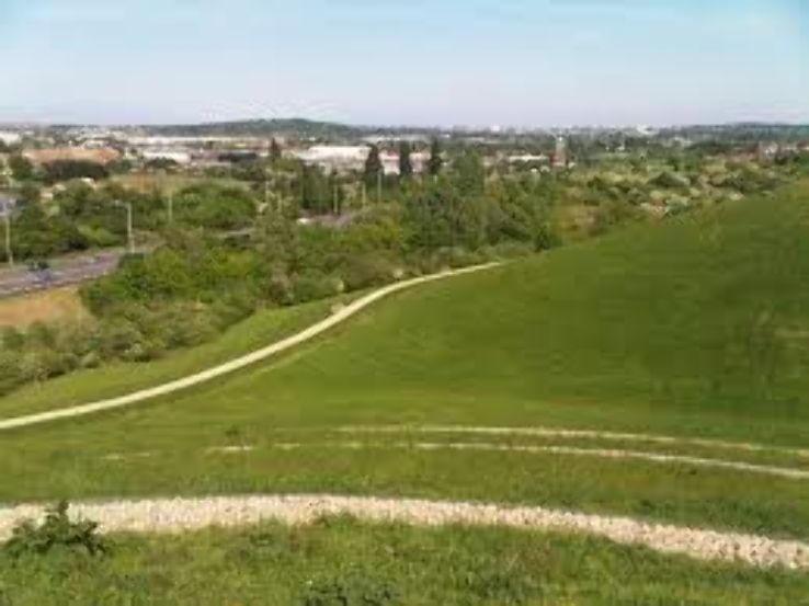 Northala Fields Trip Packages