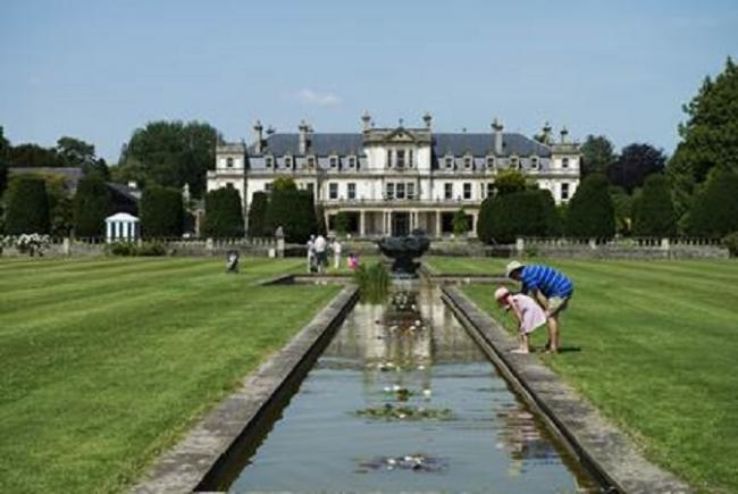 Dyffryn Gardens Trip Packages