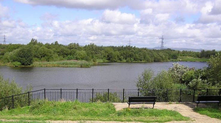 Blackleach Country Park Trip Packages