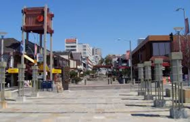 Different Culture In Japantown Trip Packages