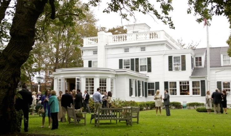 Southampton Historical Museum Trip Packages