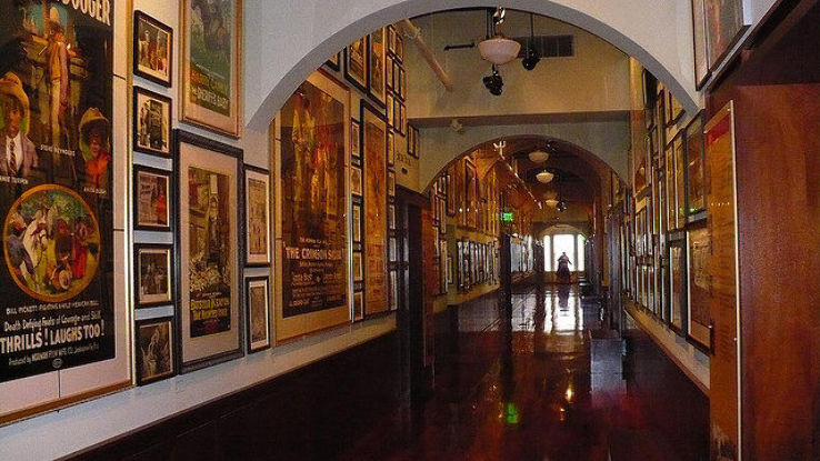 The History of Pop Culture at Geppis  Trip Packages