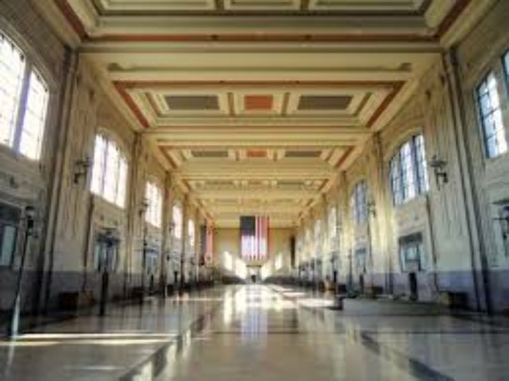 Union Station Kansas City Trip Packages