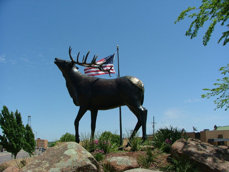 Elk City Trip Packages