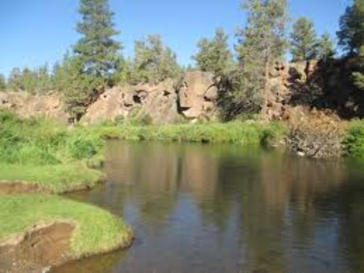 Tumalo State Park Trip Packages