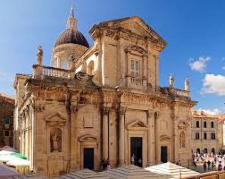 Dubrovnik Cathedral Trip Packages