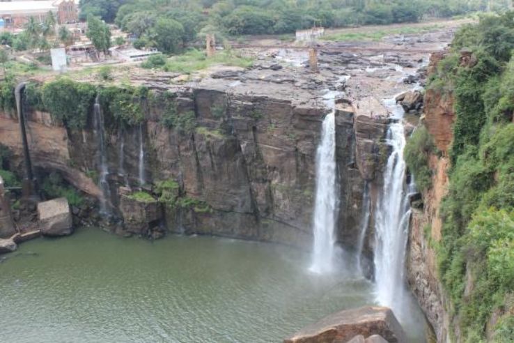GOKAK WATER FALLS Trip Packages GOKAK WATER FALLS Trip Packages