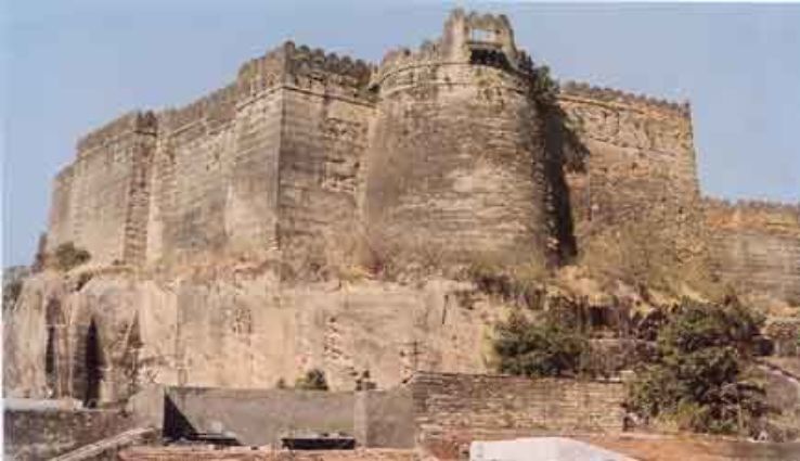 Family Getaway 2 Days 1 Night Sasan Gir Trip Package