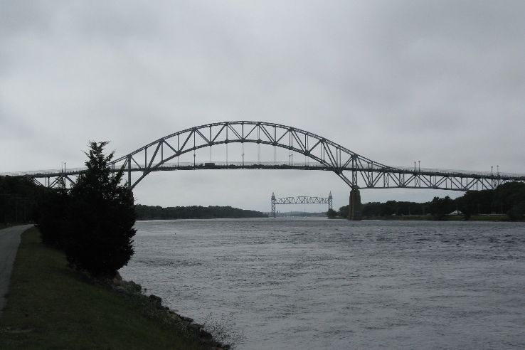 Bourne Bridge  Trip Packages