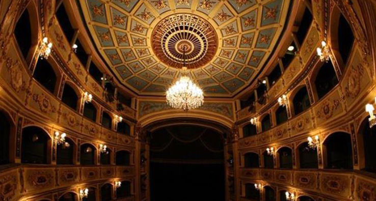 Manoel Theatre Trip Packages