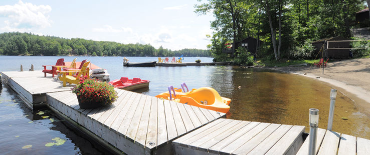 Mill Lake Trip Packages