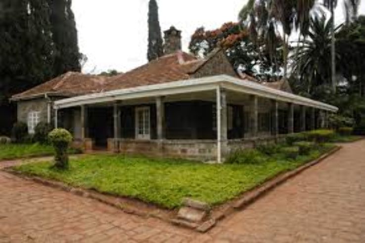 Experience Nairobi Tour Package for 3 Days 2 Nights