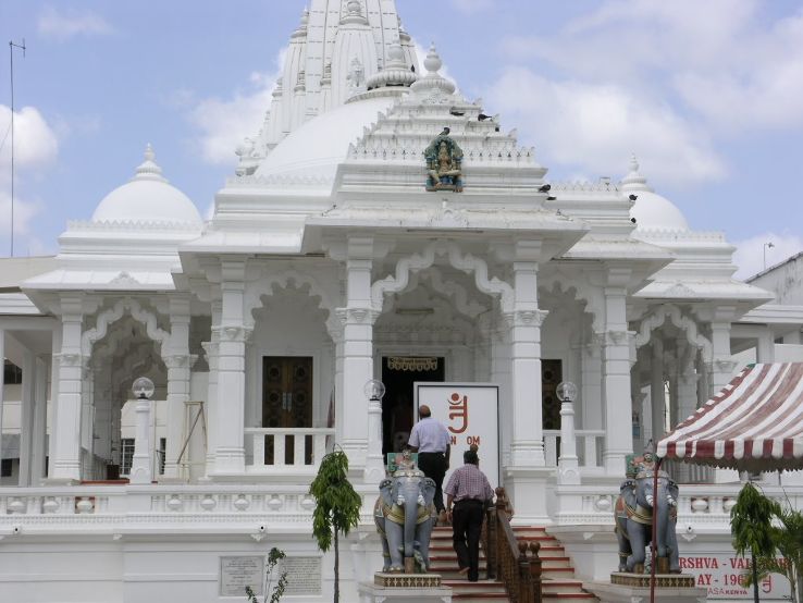 Jain temple  Trip Packages