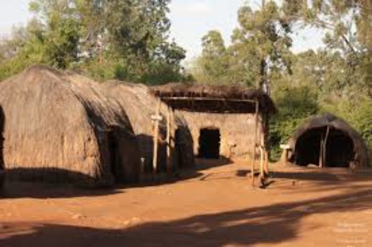 Magical 3 Days 2 Nights kenya Vacation Package