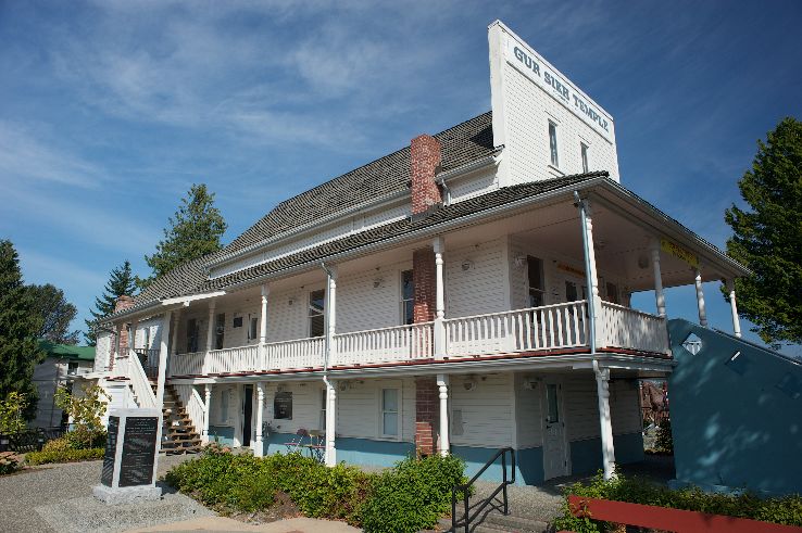 Gur Sikh Temple Trip Packages