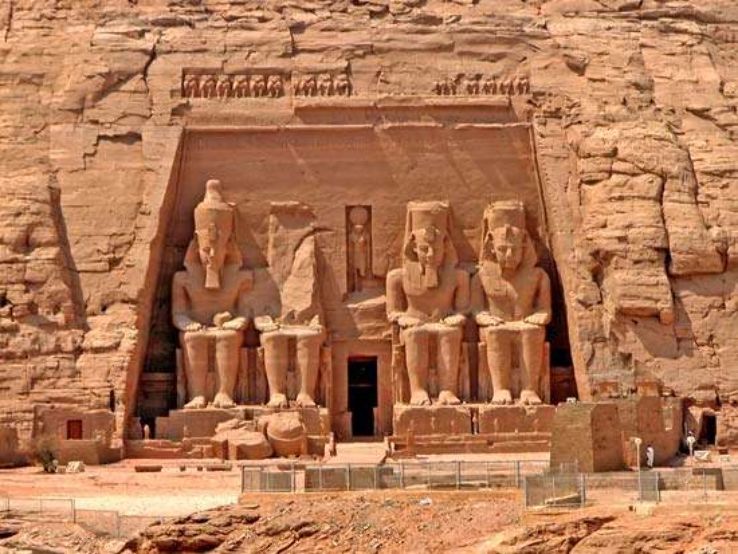 Abu Simbel Trip Packages