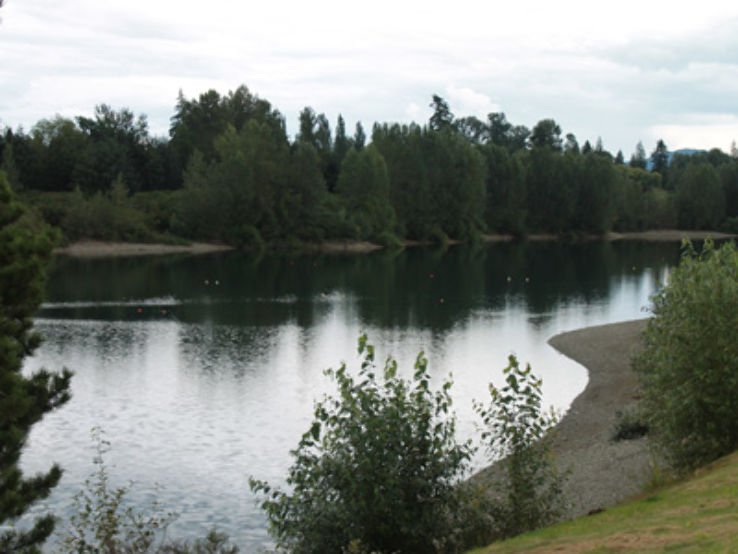 Albert Dyck Memorial Park Trip Packages