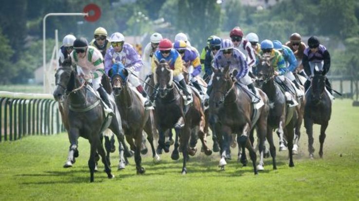 Hippodrome of Bellerive Trip Packages
