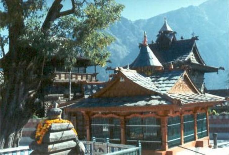 Chandika Temple Trip Packages