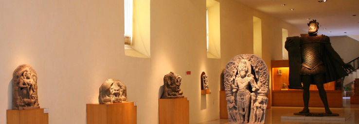 Archaeological Museum Trip Packages