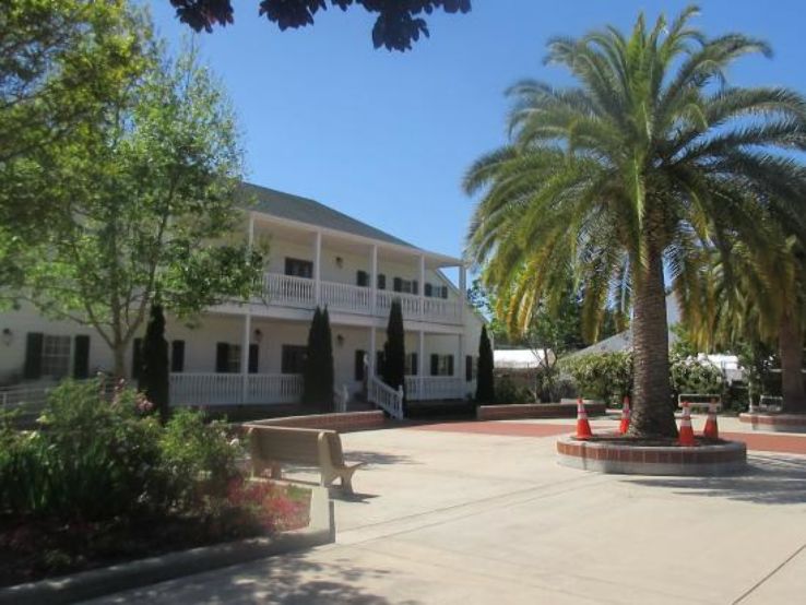 Sunnyvale Trip Packages