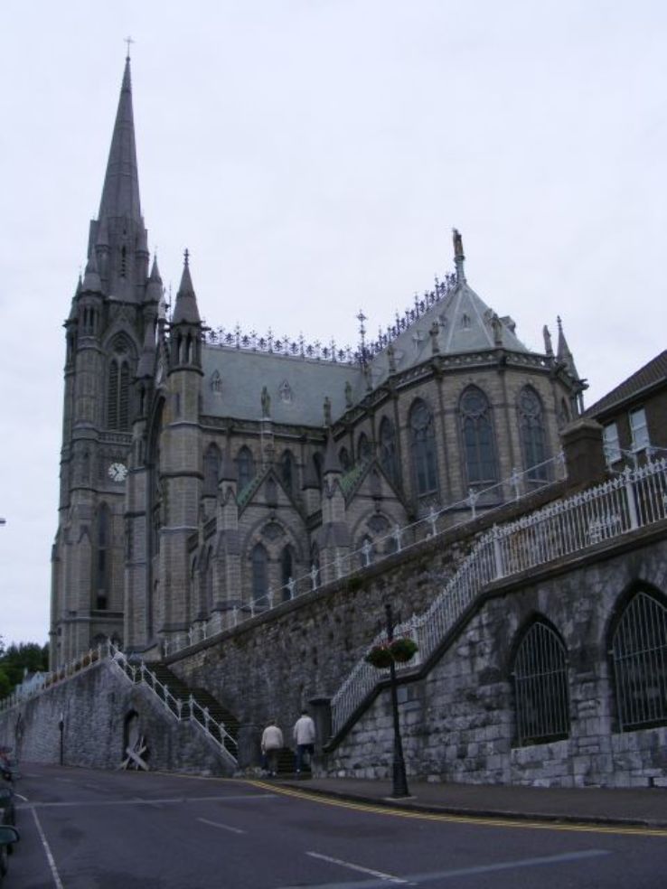 St Colmans Cathedral Trip Packages