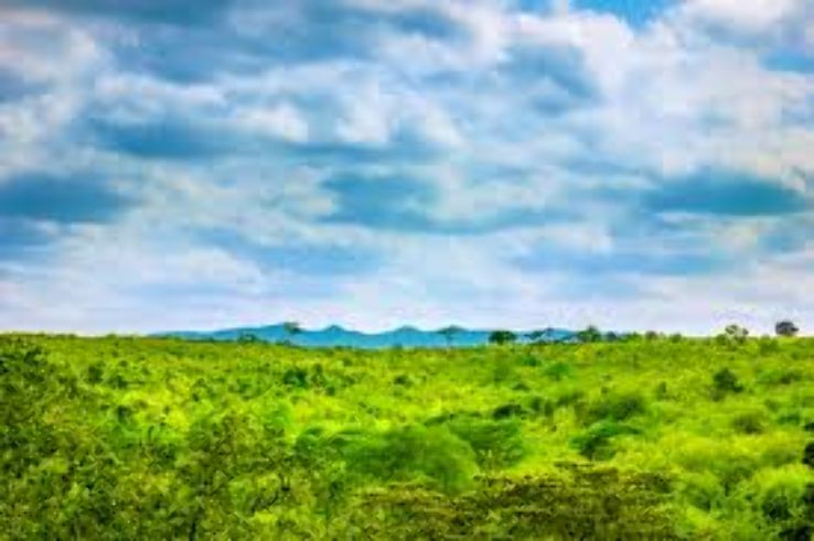 Beautiful 4 Days Nairobi Tour Package