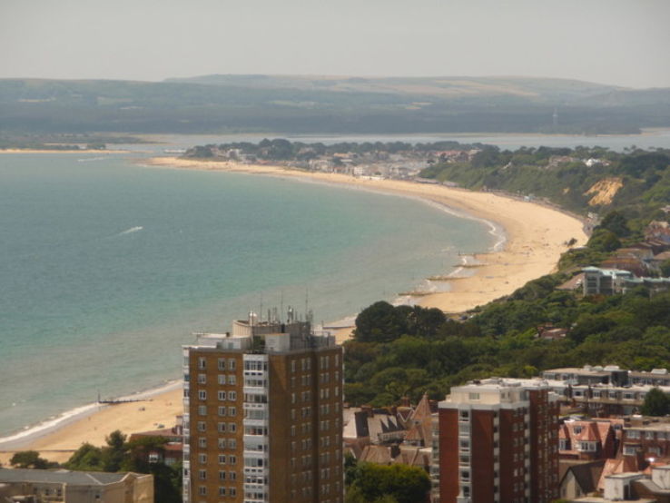 Poole Harbour  Trip Packages